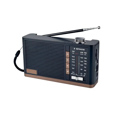 راديو KBroad KTF-2468