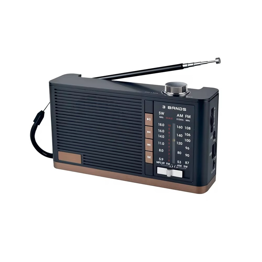 راديو KBroad KTF-2468