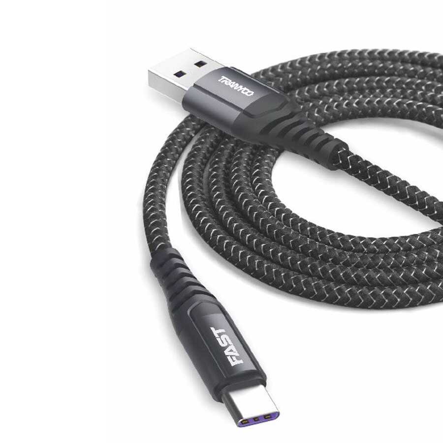 كابل Tranyoo T-S16C USB إلى Type-C