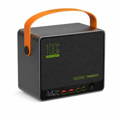 باور بانك Tranyoo T-L10 (100000mAh)